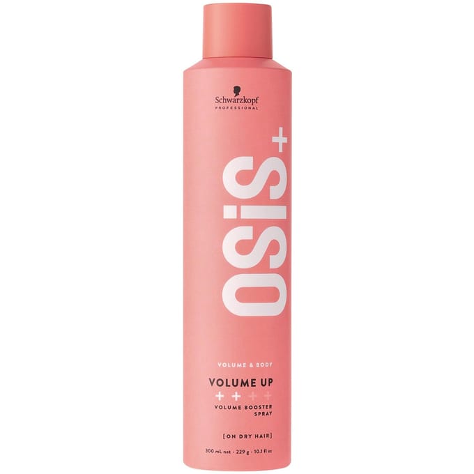 Schwarzkopf Professional Volume Up Booster Spray 300 ml