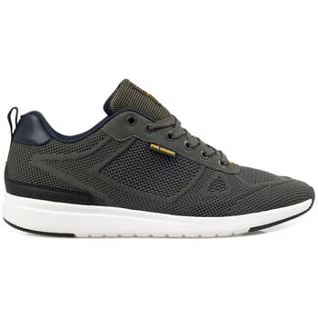 PME Legend - Heren Sneakers Dornierer - Groen - Maat 41