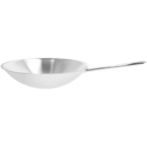 DEMEYERE APOLLO 7 - Wok ronde bodem - Ø 360mm - RVS