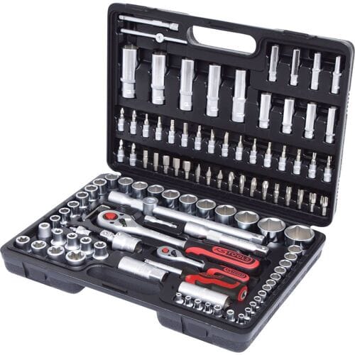 KS Tools 911.0708 Dopsleutelset