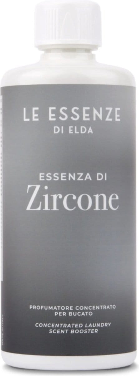Le Essenze di Elda - Wasparfum - Zircone 500ml