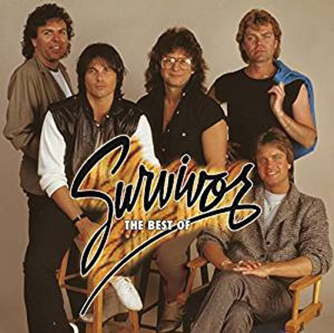 Best Of - Survivor