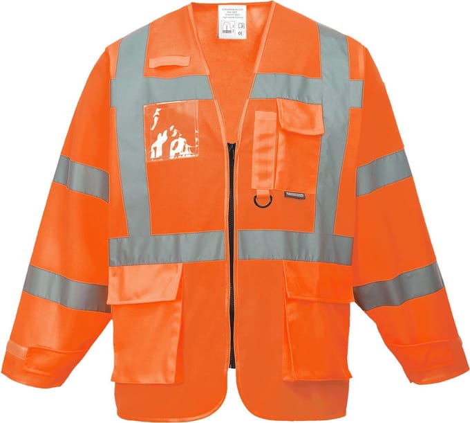Portwest veiligheidsvest S475 | XL