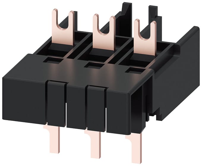 Siemens 3RA2921-1AA00 Verbindingsmodule Geschikt voor merk (relais): Siemens Piece 1 stuk(s)