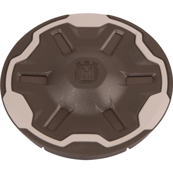 Hub cap