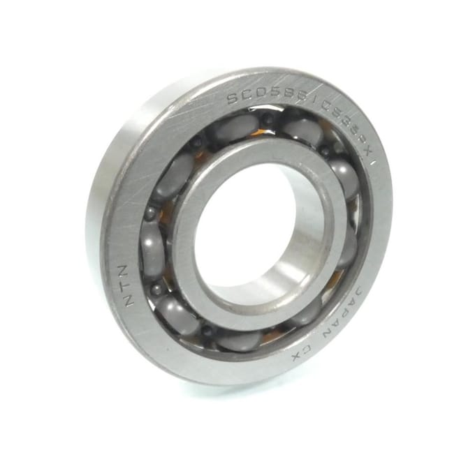 Roulement moteur NTN pour Scooter Peugeot 100 Elyseo 1999 Neuf