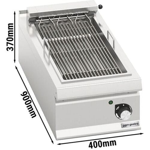 GGM Gastro Elektrogrill - 5,4 kW