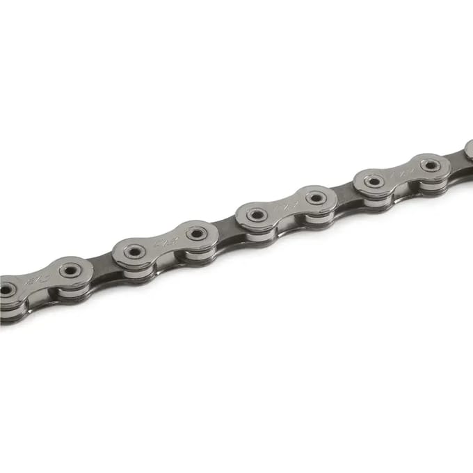 Campagnolo Super Record 13s C-link Ketting Zilver 123 Links / 13s