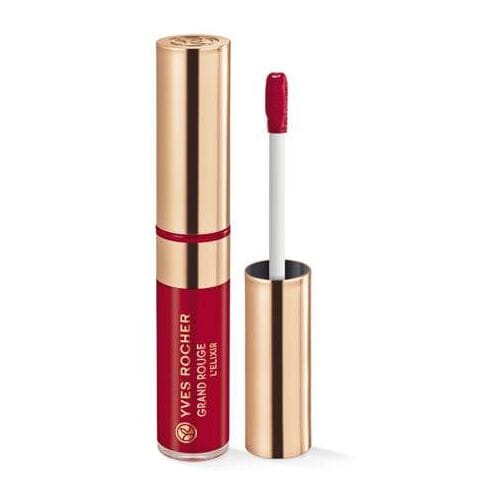 Yves Rocher Grand Rouge L'Élixir 110. Coquelicot 110. Coquelicot
