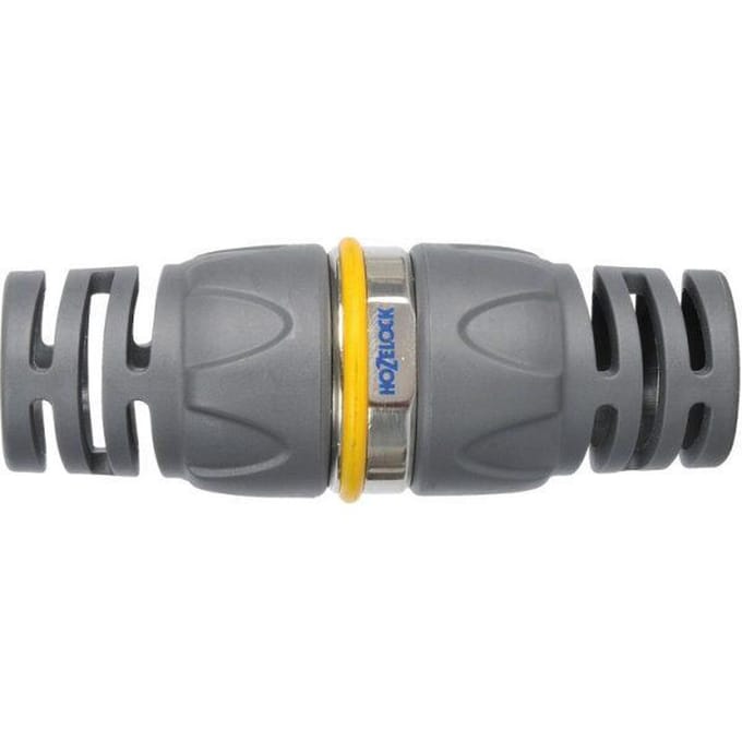 Hozelock - Metalen slangverbinder PRO (Ø 12,5 mm)