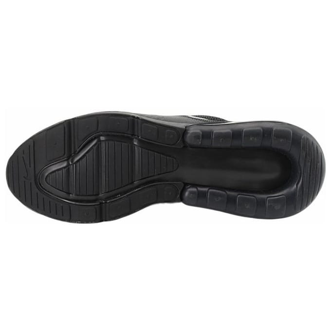 Nike Air Max 270, Mannen, Zwart, Sneakers, maat: 38,5