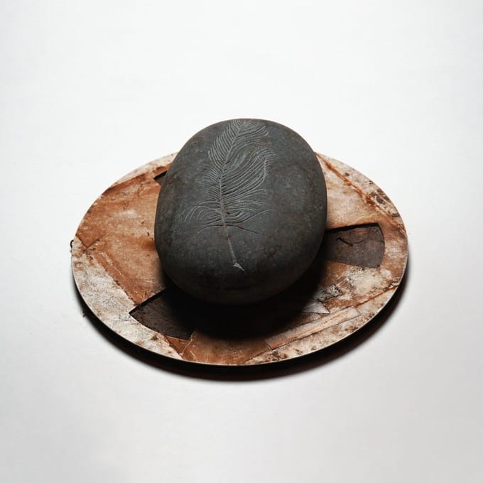 Erland Cooper - Carve The Runes Then Be Content With Silence (CD)