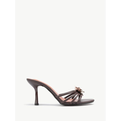 Sandalen met hakken La Modeuse 78793_P187539
