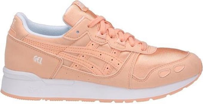 Asics Gel Lyte PS abricot sneakers kids (C8A1N-9595)