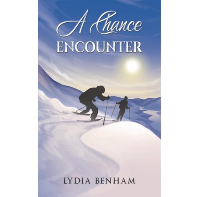 A Chance Encounter - Benham, Lydia