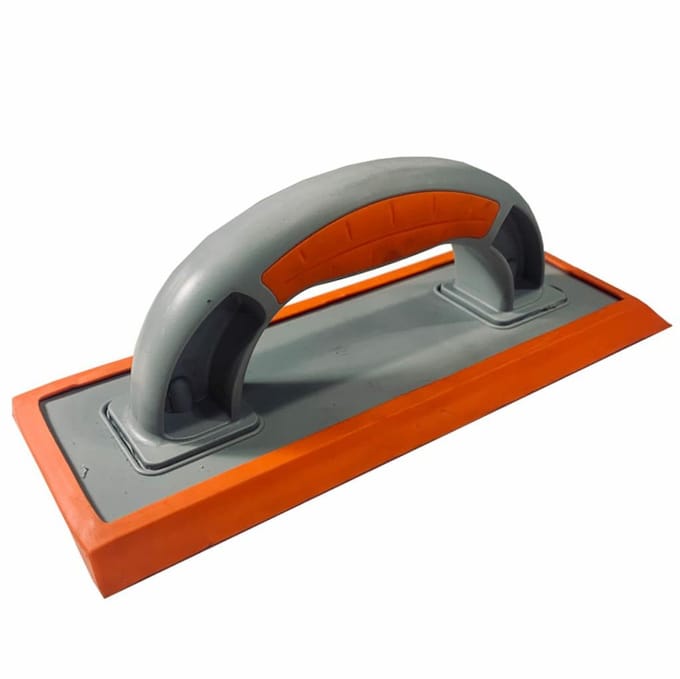 Awtools AW30218 - Voegenmes met Greep - Ergonomisch - Rubberbedekt