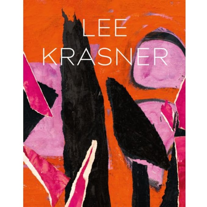 Lee Krasner