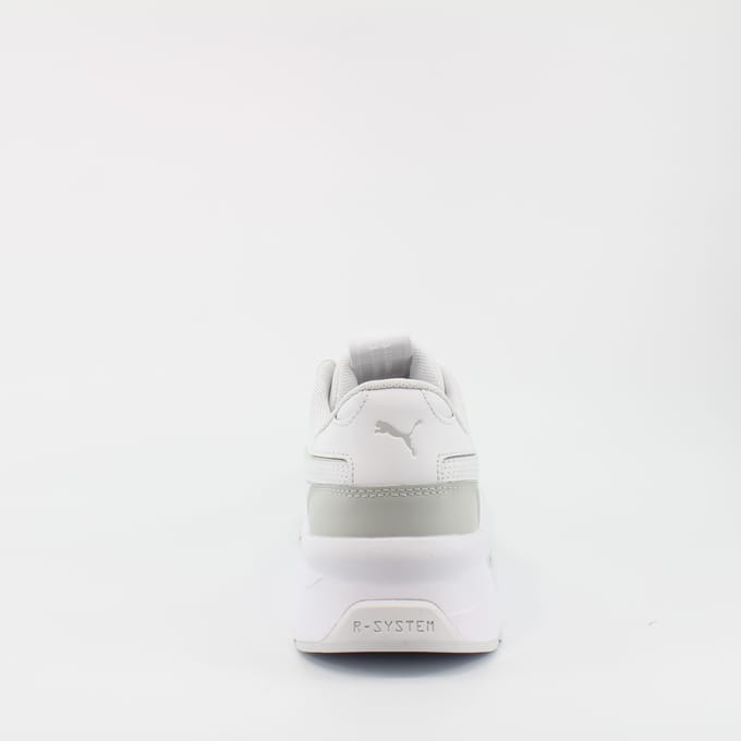 Puma RS 2.0 Base Heren Kunststof Veterschoenen 374012 02