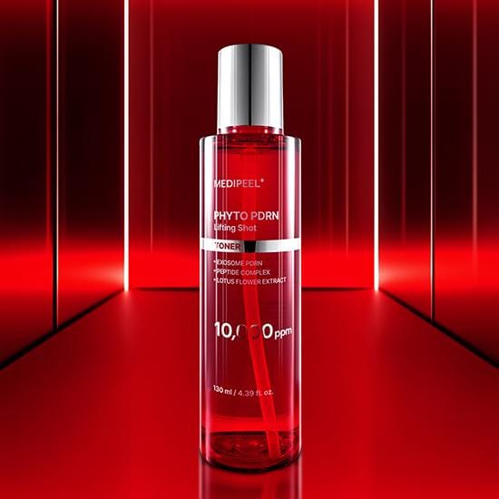 [MEDI-PEEL] Phyto Exosome PDRN Lifting Shot Toner 130ml