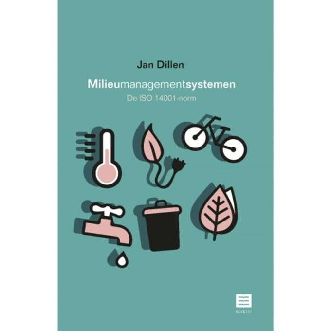 Milieumanagementsystemen - Jan Dillen