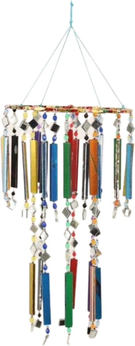 Dromenvanger - Mobile - 17cm - Dreamcatcher