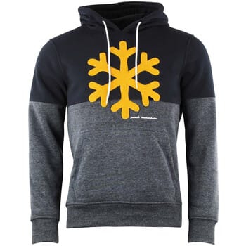 Capuchon sweaters Peak Mountain Sweat à capuche homme CARLO