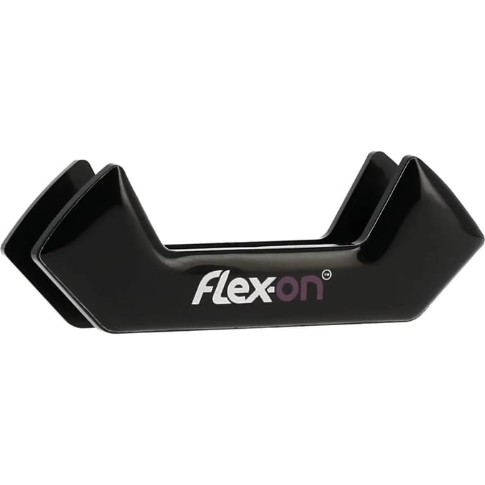 Personalisatie stickers voor stijgbeugels met doos Flex-On
