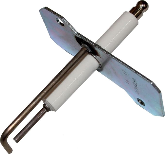 Wolf Ontstekingselektrode voor NG-2E, 8902572