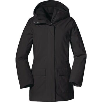 Parka Jas SchÖffel Winter parka Rotterdam