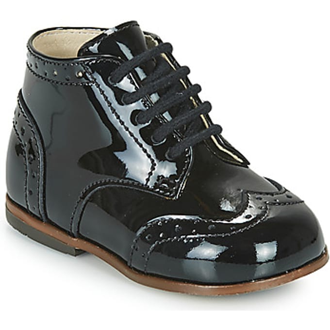 Little Mary  Hoge Sneakers LORD