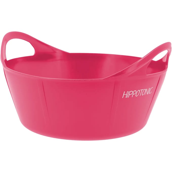 Stabiele emmer Hippotonic Flexi Bac