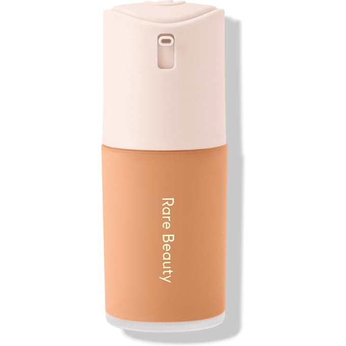 Rare Beauty - True to Myself Natural Matte Longwear Foundation - Foundation 30 ml - 22 Medium Cool