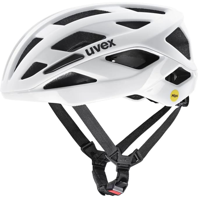 UVEX - UH410666-02XX-50-54 - Fietshelm - Unisex
