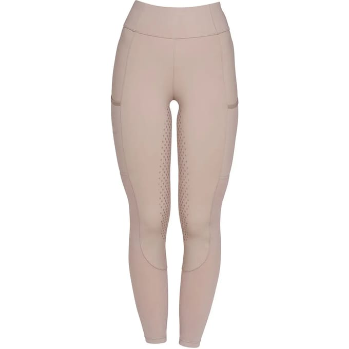 Dameslegging met volledige grip Equestro