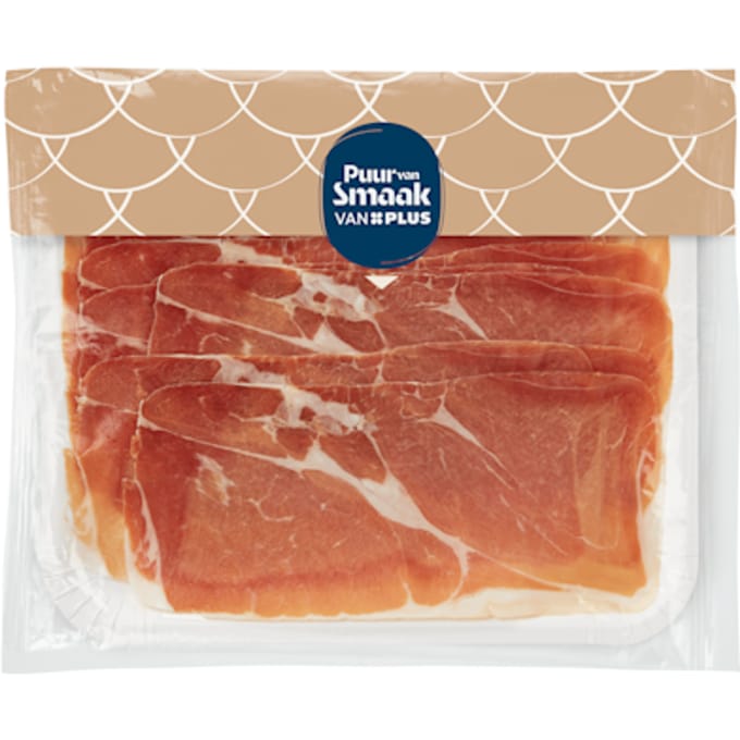 Serrano Ham Reserva 14m