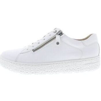 Hartjes 162.1409 Sneakers - Leer - Dames - Wit - Maat 39