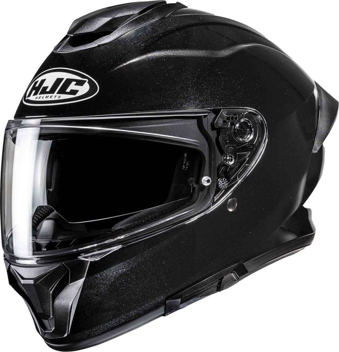 HJC C71 Helm -