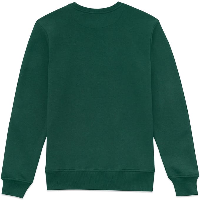 Magic: The Gathering Phyrexian Forest Sweatshirt - Green - M