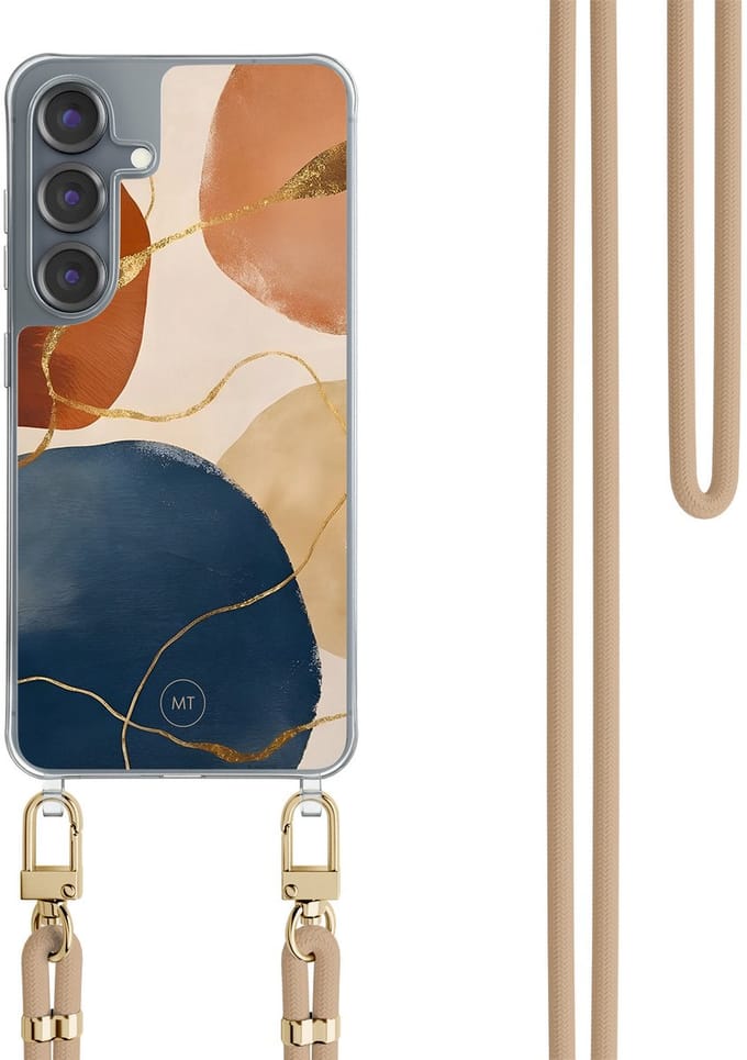 Sportarmband - Samsung Galaxy S5 zwart