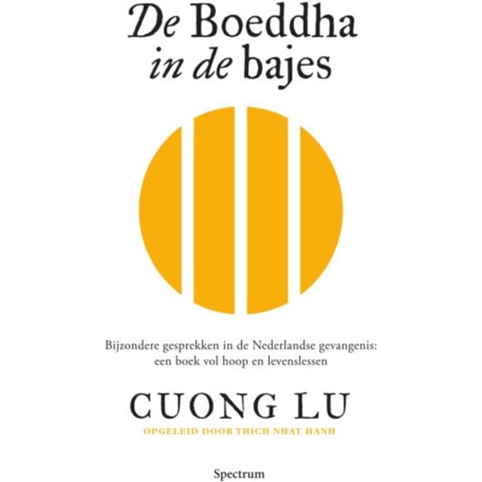 De Boeddha In De Bajes - Cuong Lu