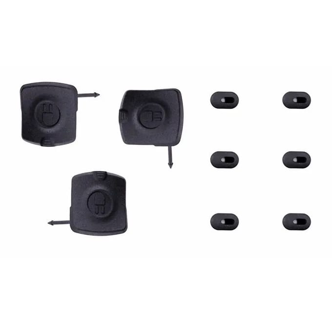 Set van rubberen pakkingen Lapierre E-bike Overvolt Gen5 (x3)