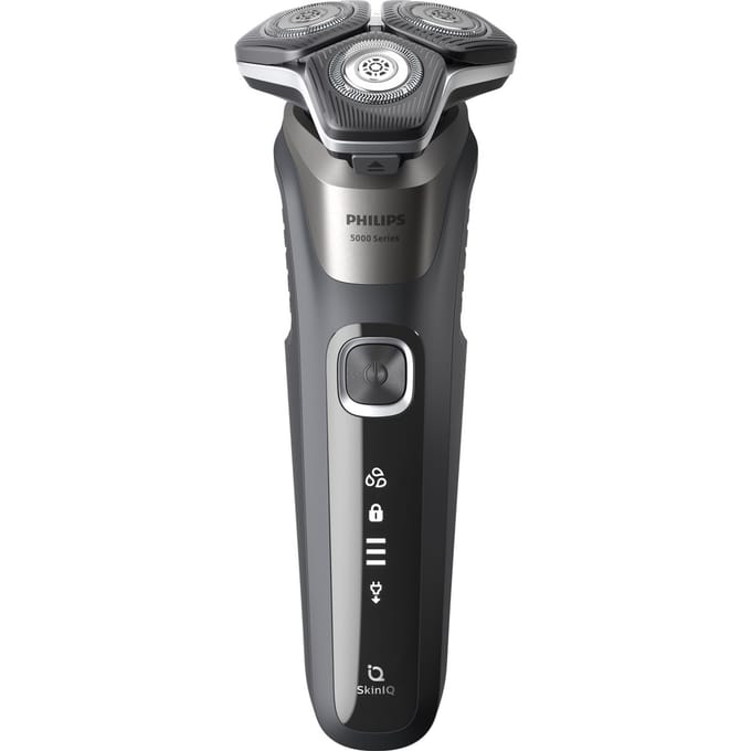 Philips Shaver 5000 Series S5887/35 - Elektrisch scheerapparaat – mannen - Met reisetui