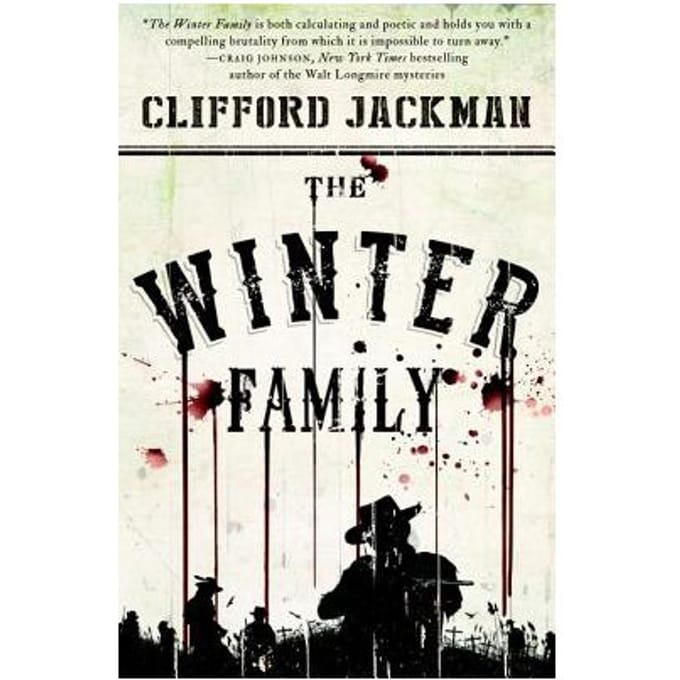 The Winter Family - Clifford Jackman