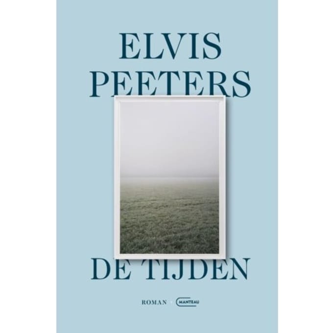 De Tijden - Elvis Peeters