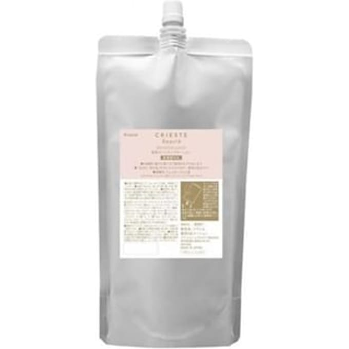 Kracie - CRIESTE Beaute Medicated Sensitive Lotion 500ml Refill