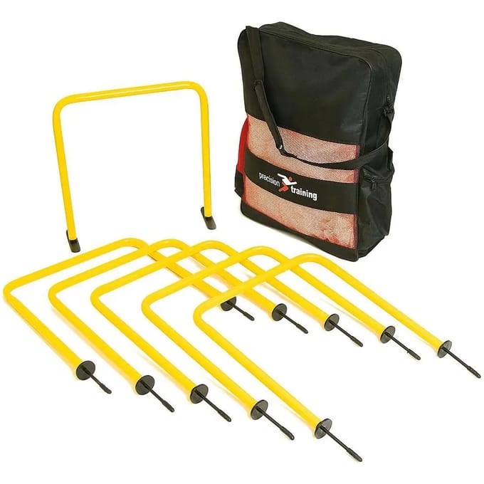 Tas voor het vervoeren van strijkstokken Precision (x6)