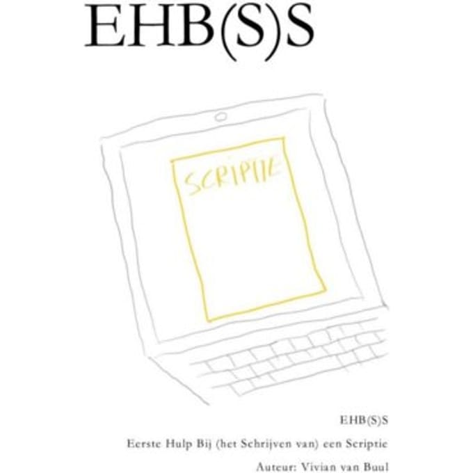 Ehb(S)S - Vivians Språk