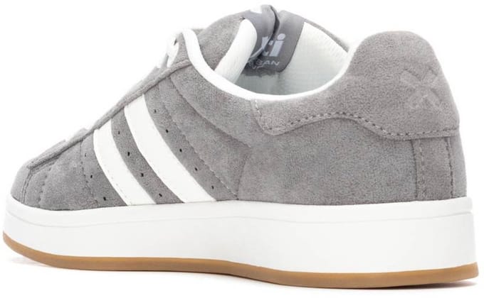 XTI 144546 Trainer - GRIJS