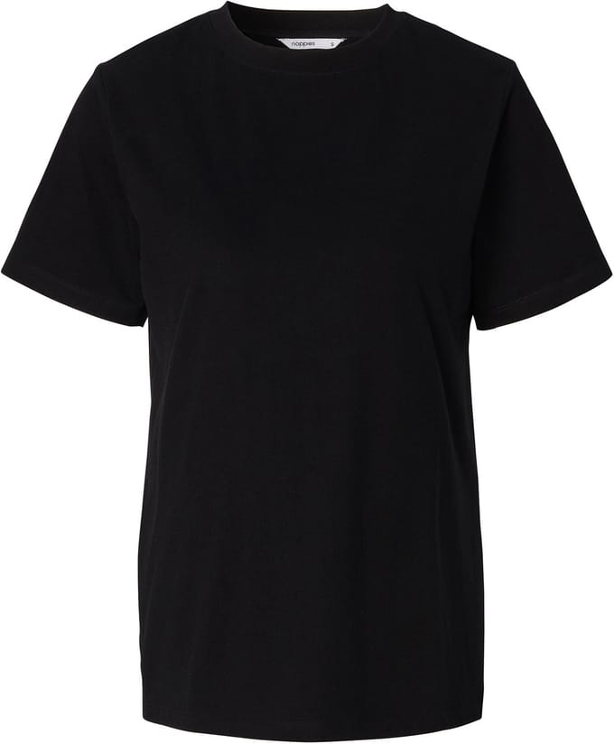 Noppies T-shirt Ifke Zwangerschap - Maat M