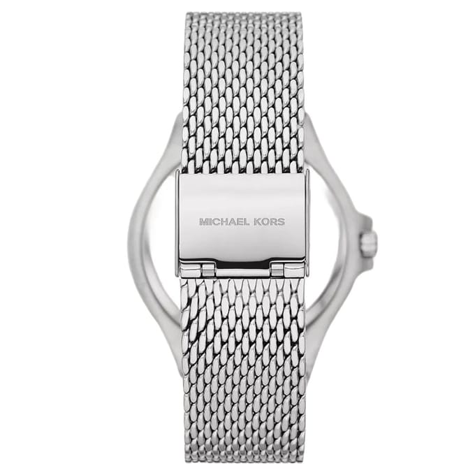 Michael Kors MK7337 Lennox Mesh dameshorloge